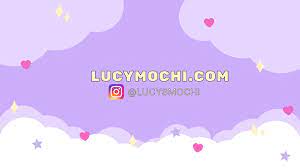 lucy mochi - YouTube