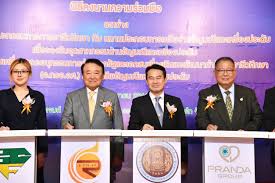 advance thai gem jewelry industry