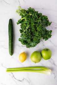 green juice recipes for weight loss