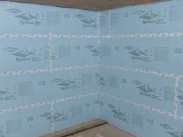 basement insulation how to insulate