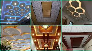 stylish pvc ceiling designs