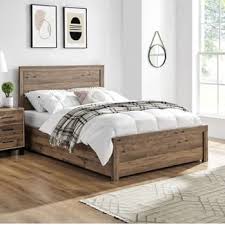 How To Stop A Wooden Bed From Squeaking