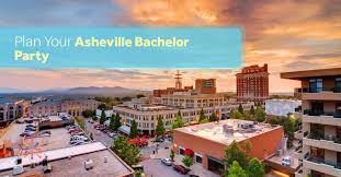 asheville bachelor party ideas to try