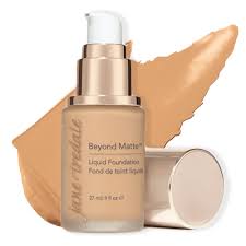 jane iredale beyond matte liquid