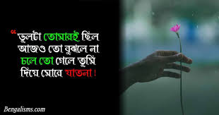 very sad 1000 bengali sad shayari