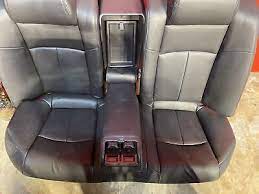 2008 2016 Infiniti G37 Leather Seat