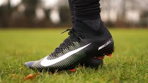 cristiano ronaldo football boots test