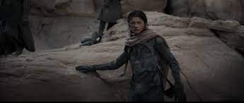 Pictures has released the new trailer for legendary pictures' dune, releasing in theaters and on hbo max october 22, 2021. Amy Ratcliffe On Twitter Almost 2000 Words And 55 Screencaps Later I Broke The Dune Trailer Down Shot By Shot Https T Co Lubdwklyec Dunemovie Https T Co Sxn2c9ettz