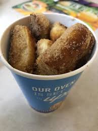 auntie anne s pretzel review wichita