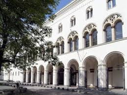 Gutenberg Kulturális Intézet és Nyelviskola, Budapest. Németországi egyetemek. Universität München