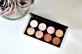 makeup revolution ultra blush contour