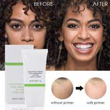 reddhoon makeup primer moisturizing