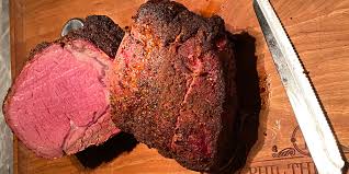 This cut of meat is extremely tender and juicy. Dueling Dishes Standing Rib Roast Vs Sous Vide Prime Rib