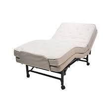 Flex A Bed 185 Hi Low Sl Adjustable Bed