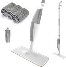 linkyo microfiber floor mop cleaning pa