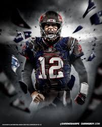 Welcome to the official tampa bay buccaneers facebook fans group page! Tom Brady Buccaneers Wallpapers Wallpaper Cave
