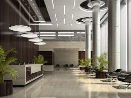 lobby ceiling design ideas