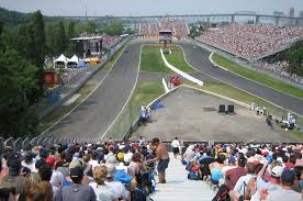 Canadian Grand Prix Where To Watch The F1 Spectator