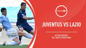 Juventus Vs Lazio Betting Tips Predictions Amp Odds Can Juventus  gambar png