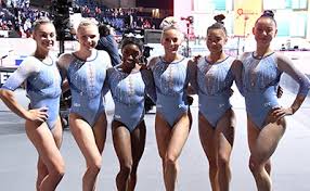 In this edition of the olympics, there will be a total of 14 medal events in gymnastics: Usa Gymnastics Usa Gymnastics Announces Team Line Up For Women S Team Final At 2019 World Championships