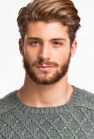 From short curly styles to long man buns, here are our favorite men's hairstyles for curly hair. Men Medium Hairstyles Medium Length Hair Men Mens Hairstyles Medium Haircuts For Men