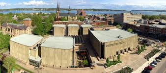 Plan Your Visit Confederation Centre Of The Arts