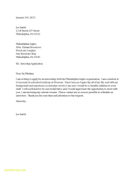 Simple Cover Letter Example Magdalene Project Org