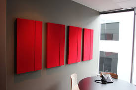 how do acoustic panels work storables