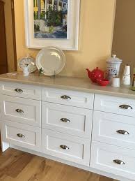 See below for where to use each. How To Choose A Bathroom Vanity Should It Match Kitchen