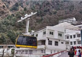 vaishno devi tour packages from surat