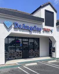 about deangelos jewelry