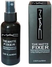 m a c mac makeup fixer makeup remover