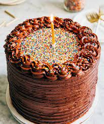 10 Easy And Creative Chocolate Cake Decorating The Best Chocolate  gambar png