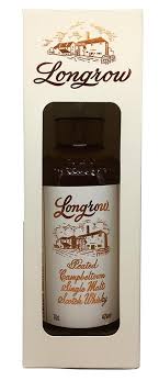 scottish whisky longrow peated 46