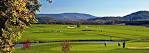 Canaan Valley Golf Course & Resort - Golf in Davis, West Virginia