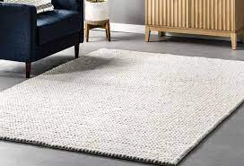 how to clean a wool rug at home 6