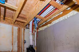 how to soundproof a basement ceiling