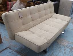 bo concept sofa bed 192cm w