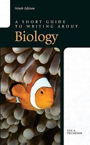 We did not find results for: Amazon Com A Short Guide To Writing About Biology 2 Downloads Ebook Pechenik Jan A Kindle Store