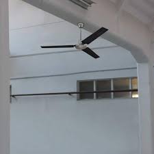indoor brushed nickel ceiling fan