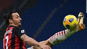 It will be updated eventually. Zlatan Ibrahimovic Scores 500th Goal Of Club Career In Ac Milan Victory Cnn