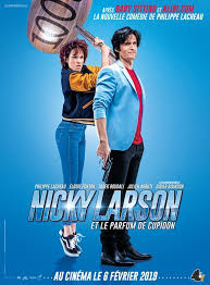 Christian faustino (follow me on twitter. Check Out City Hunter French Live Adaptation Nicky Larson Et Le Parfum De Cupidon Trailer Arama Japan