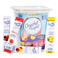Crystal Light Candy Warehouse