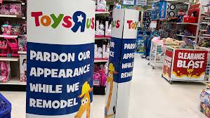 The Bond Market Still Hasnt Learned The Lessons Of Toys R