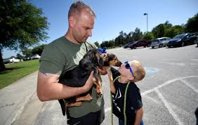 Our store also offers grooming, training, adoptions, veterinary and curbside pickup. Rescue Dogs Taken North For Adoption News The Augusta Chronicle Augusta Ga