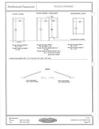 Products Precision Doors Millwork Co
