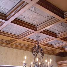 how to replace drop ceiling tiles