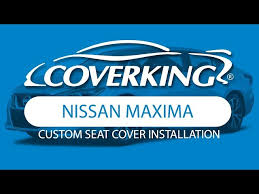 How To Install 2016 2020 Nissan Maxima