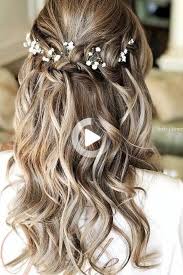 It's the ultimate hair hack. 25 Gorgeous Wedding Hairstyles For Long Hair In 2021 Wedding Hairstyles For Long Hair Long Hair Styles Hair Styles