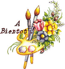 Gif A Bientôt (91) | Art floral, Dessins hiver, Gifs